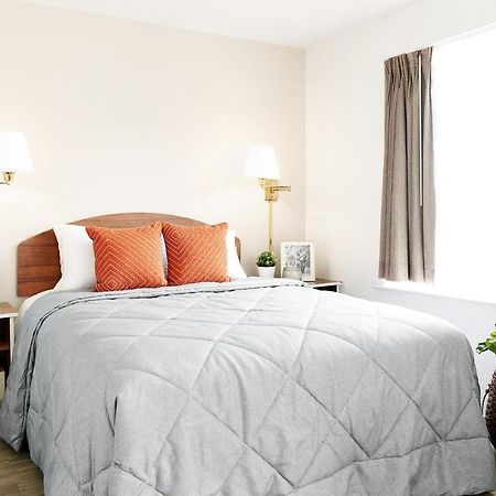 Intown Suites Extended Stay Birmingham Al - Homewood エクステリア 写真