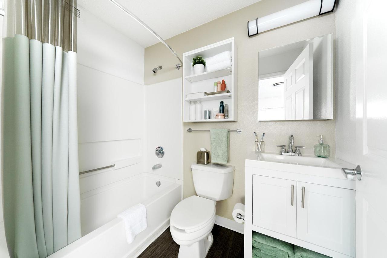 Intown Suites Extended Stay Birmingham Al - Homewood エクステリア 写真